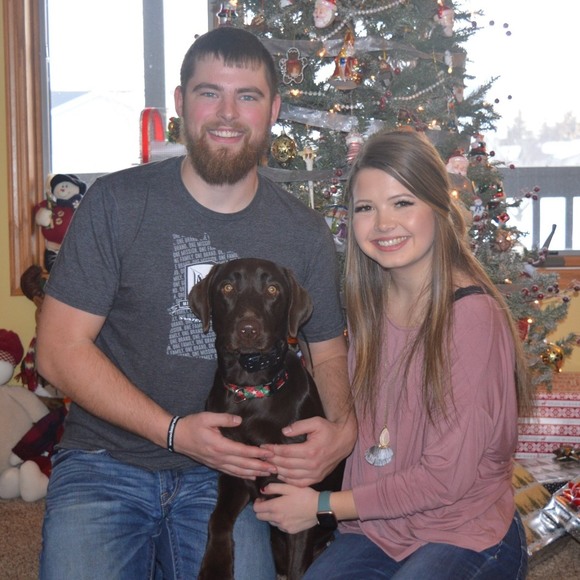 Meet your Posher, Kallie - Picture 1 of 1